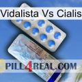 Vidalista Vs Cialis 39